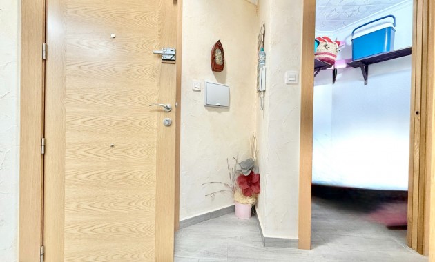 Venta - Apartamento -
San Pedro del Pinatar - Lo Pagán