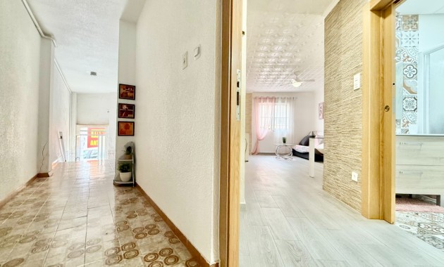 Venta - Apartamento -
San Pedro del Pinatar - Lo Pagán