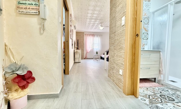 Venta - Apartamento -
San Pedro del Pinatar - Lo Pagán
