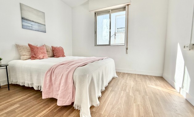 Venta - Apartamento -
Murcia - La Alberca