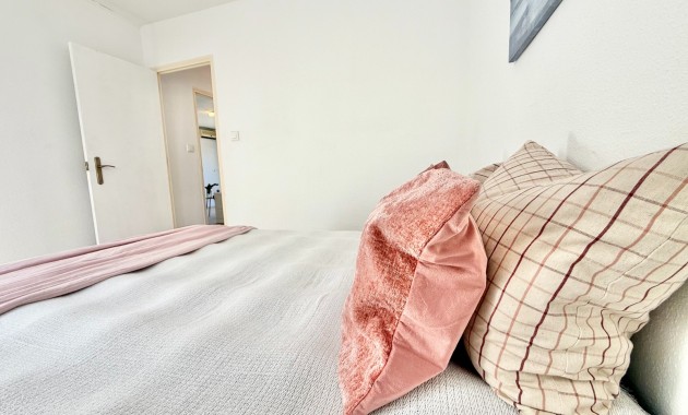 Venta - Apartamento -
Murcia - La Alberca