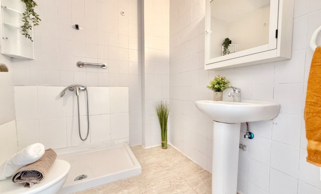 Venta - Apartamento -
Murcia - La Alberca