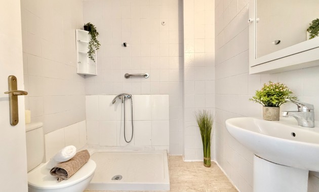 Venta - Apartamento -
Murcia - La Alberca