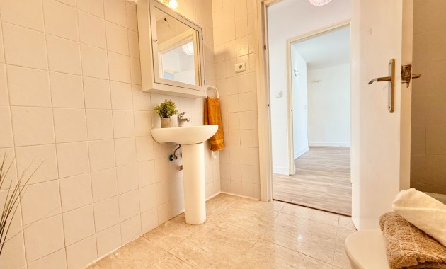 Venta - Apartamento -
Murcia - La Alberca