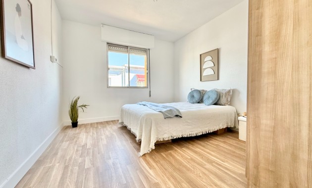 Venta - Apartamento -
Murcia - La Alberca