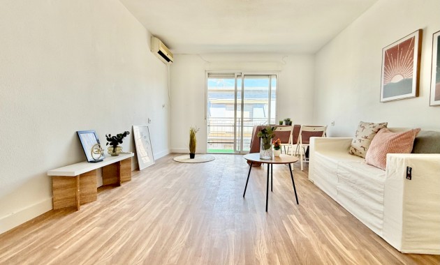 Venta - Apartamento -
Murcia - La Alberca