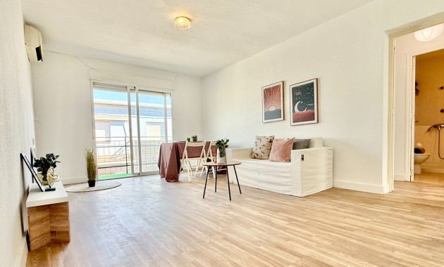 Venta - Apartamento -
Murcia - La Alberca