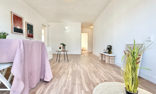 Venta - Apartamento -
Murcia - La Alberca