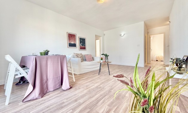 Venta - Apartamento -
Murcia - La Alberca