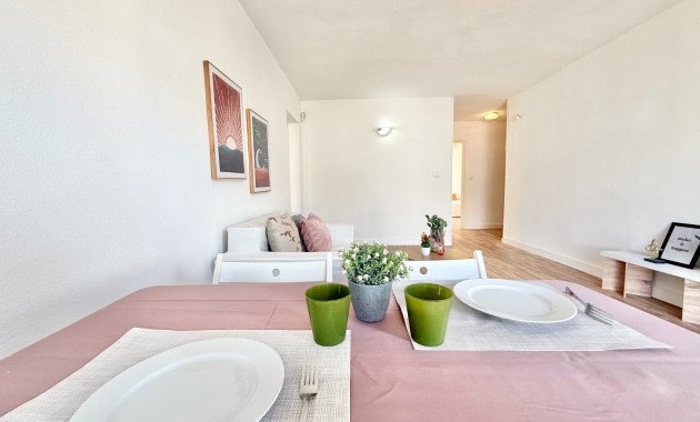 Venta - Apartamento -
Murcia - La Alberca