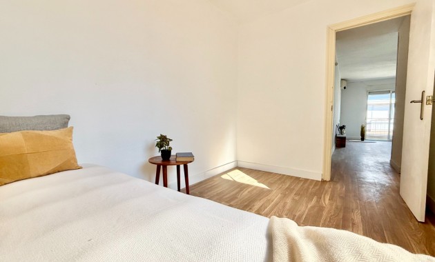 Venta - Apartamento -
Murcia - La Alberca