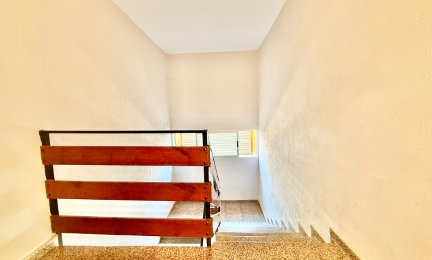 Venta - Apartamento -
Murcia - La Alberca