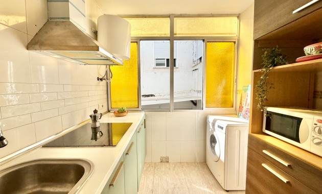 Venta - Apartamento -
Murcia - La Alberca