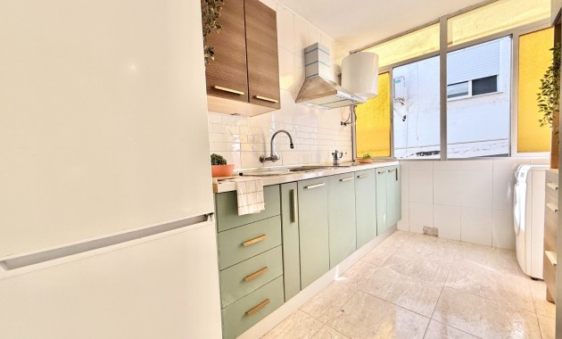 Venta - Apartamento -
Murcia - La Alberca