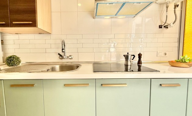 Venta - Apartamento -
Murcia - La Alberca