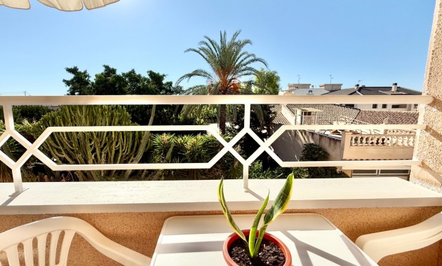 Venta - Apartamento -
Pilar de la Horadada - Pilar de la Horadada 