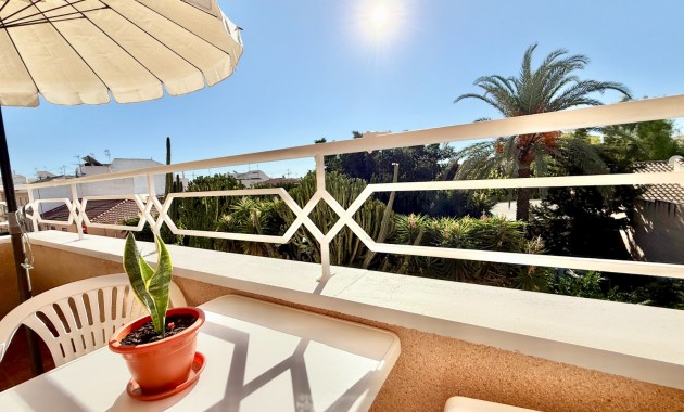 Venta - Apartamento -
Pilar de la Horadada - Pilar de la Horadada 