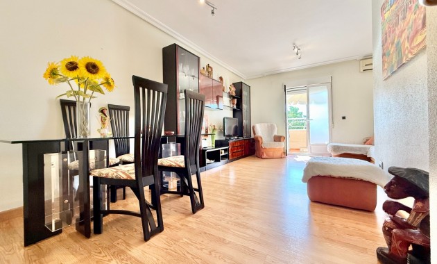 Venta - Apartamento -
Pilar de la Horadada - Pilar de la Horadada 