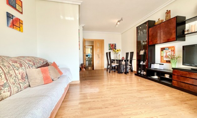 Venta - Apartamento -
Pilar de la Horadada - Pilar de la Horadada 