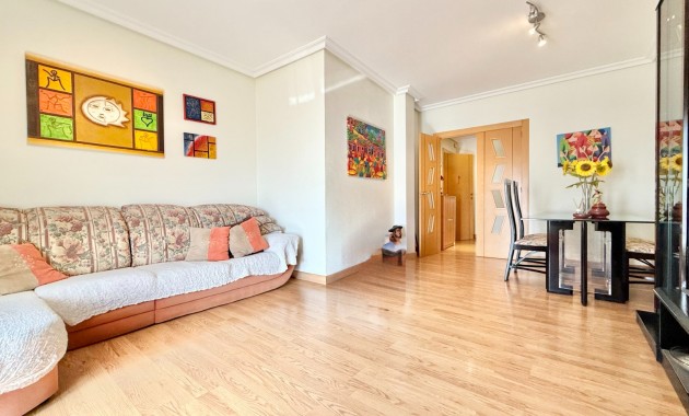 Venta - Apartamento -
Pilar de la Horadada - Pilar de la Horadada 