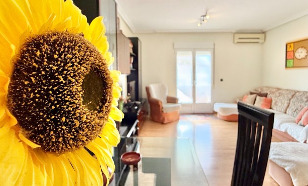 Venta - Apartamento -
Pilar de la Horadada - Pilar de la Horadada 