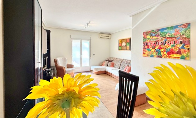 Venta - Apartamento -
Pilar de la Horadada - Pilar de la Horadada 