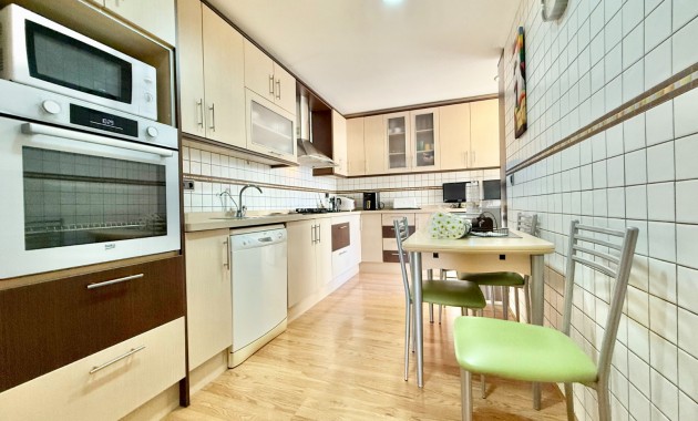 Venta - Apartamento -
Pilar de la Horadada - Pilar de la Horadada 