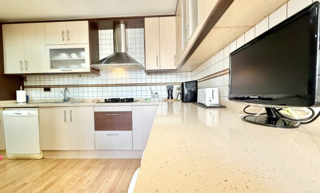 Venta - Apartamento -
Pilar de la Horadada - Pilar de la Horadada 