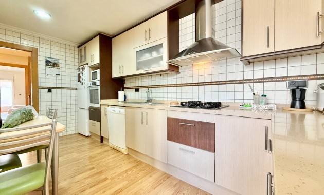 Venta - Apartamento -
Pilar de la Horadada - Pilar de la Horadada 