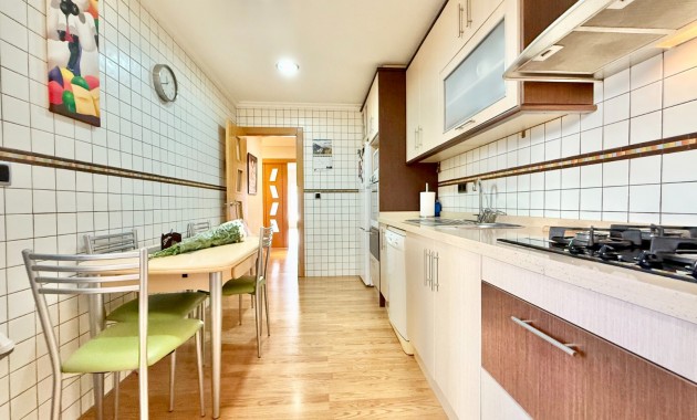 Venta - Apartamento -
Pilar de la Horadada - Pilar de la Horadada 