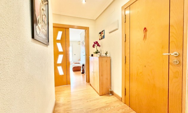 Venta - Apartamento -
Pilar de la Horadada - Pilar de la Horadada 