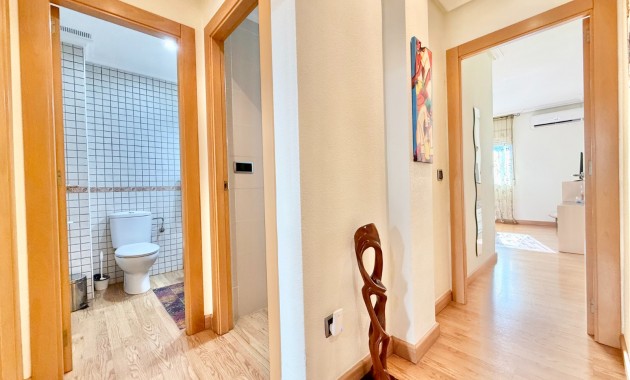 Venta - Apartamento -
Pilar de la Horadada - Pilar de la Horadada 