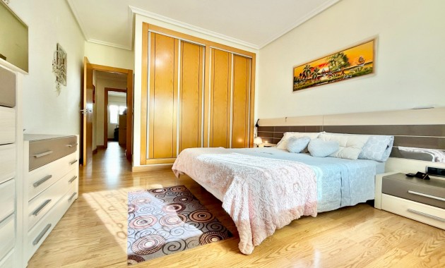 Venta - Apartamento -
Pilar de la Horadada - Pilar de la Horadada 