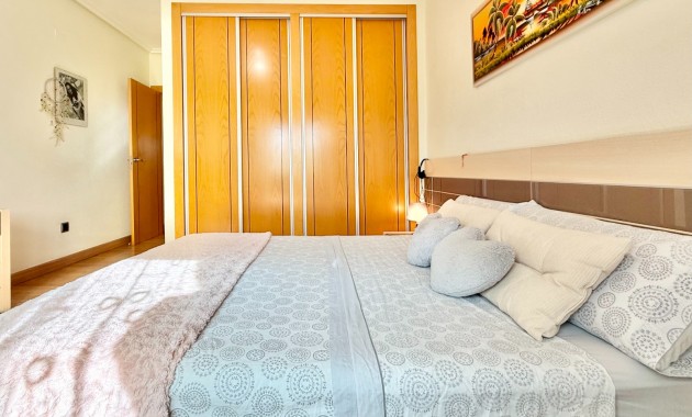 Venta - Apartamento -
Pilar de la Horadada - Pilar de la Horadada 