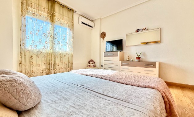 Venta - Apartamento -
Pilar de la Horadada - Pilar de la Horadada 