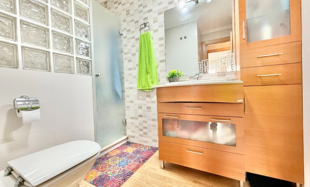 Venta - Apartamento -
Pilar de la Horadada - Pilar de la Horadada 