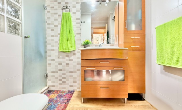 Venta - Apartamento -
Pilar de la Horadada - Pilar de la Horadada 