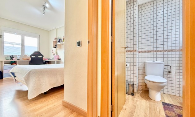 Venta - Apartamento -
Pilar de la Horadada - Pilar de la Horadada 