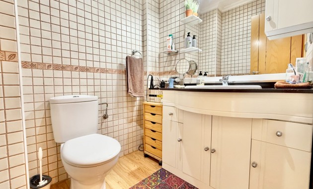 Venta - Apartamento -
Pilar de la Horadada - Pilar de la Horadada 