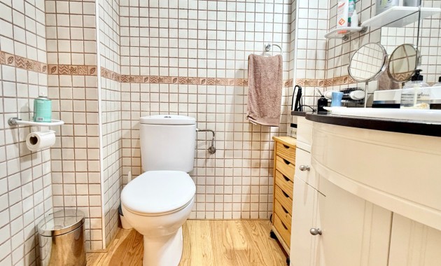 Venta - Apartamento -
Pilar de la Horadada - Pilar de la Horadada 