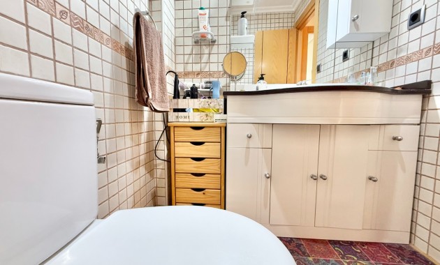 Venta - Apartamento -
Pilar de la Horadada - Pilar de la Horadada 