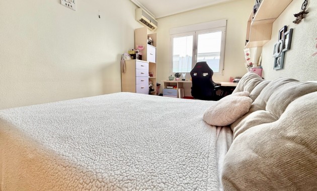 Venta - Apartamento -
Pilar de la Horadada - Pilar de la Horadada 