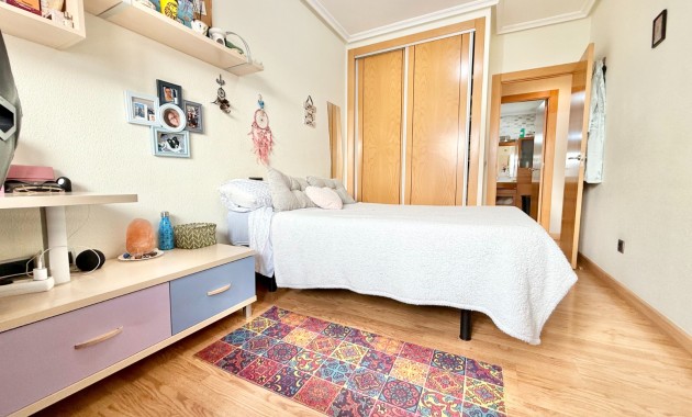 Venta - Apartamento -
Pilar de la Horadada - Pilar de la Horadada 