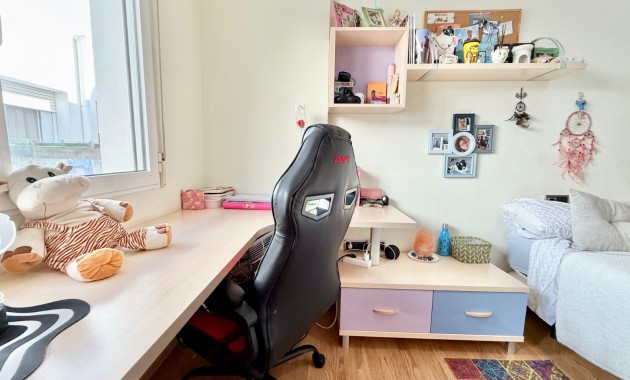 Venta - Apartamento -
Pilar de la Horadada - Pilar de la Horadada 