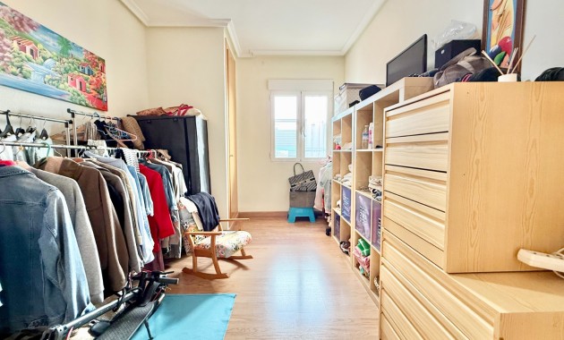 Venta - Apartamento -
Pilar de la Horadada - Pilar de la Horadada 