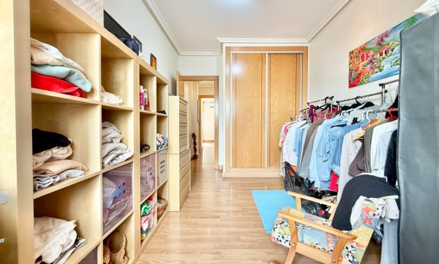 Venta - Apartamento -
Pilar de la Horadada - Pilar de la Horadada 