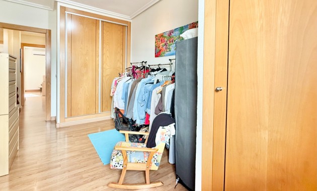 Venta - Apartamento -
Pilar de la Horadada - Pilar de la Horadada 