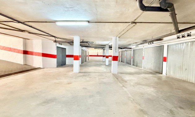 Venta - Apartamento -
Pilar de la Horadada - Pilar de la Horadada 