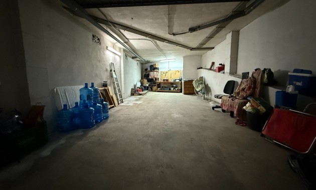 Venta - Apartamento -
Pilar de la Horadada - Pilar de la Horadada 