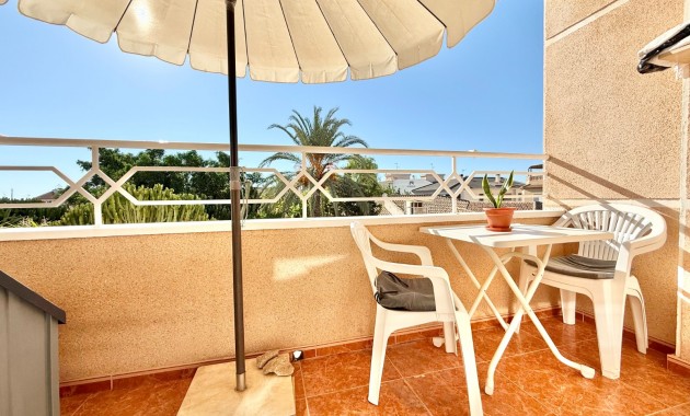 Venta - Apartamento -
Pilar de la Horadada - Pilar de la Horadada 